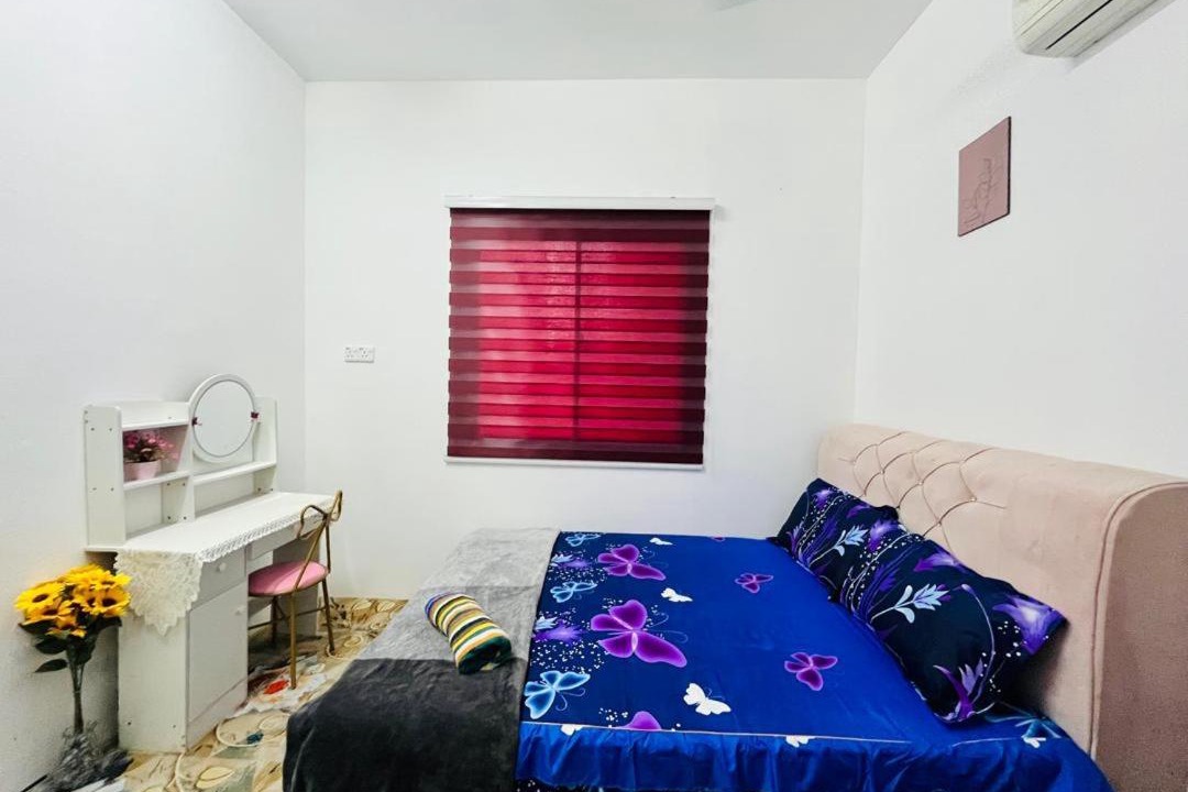Photo of Bedroom in Kampung Kedap