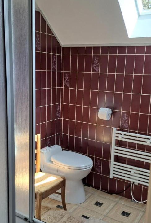 Photo of Bathroom in Nibelle