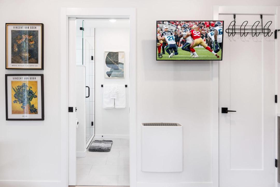 Photo of Bathroom in Eastlake