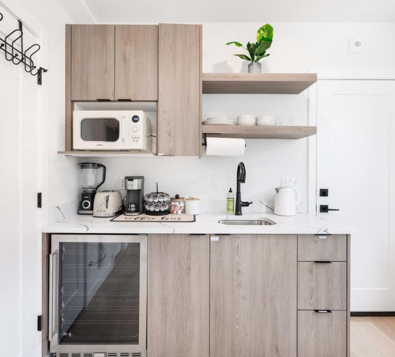 Photo of Kitchen in Eastlake