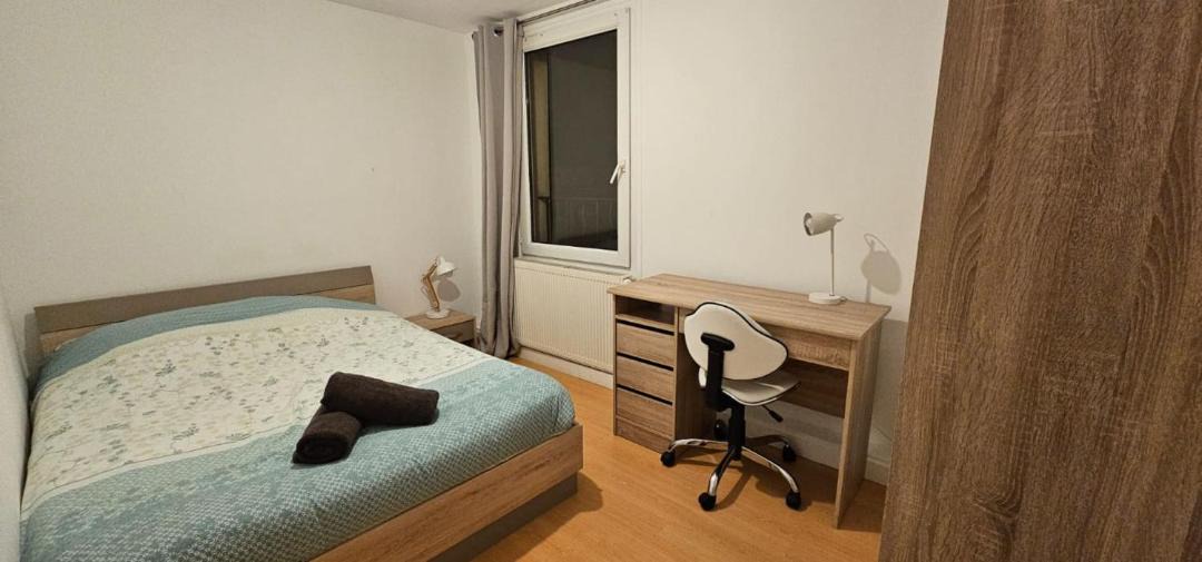 Photo of Bedroom in Sainte Marie - Saint Leon