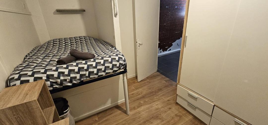 Photo of Bedroom in Sainte Marie - Saint Leon