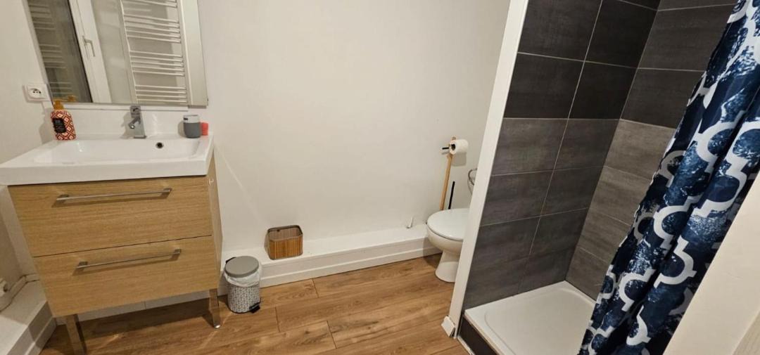 Photo of Bathroom in Sainte Marie - Saint Leon