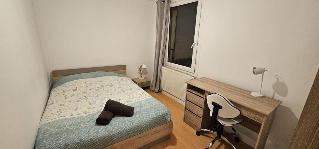 Photo of Bedroom in Sainte Marie - Saint Leon