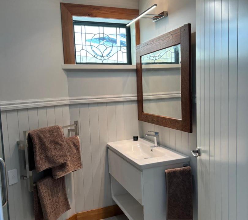 Photo of Bathroom in Tangoio