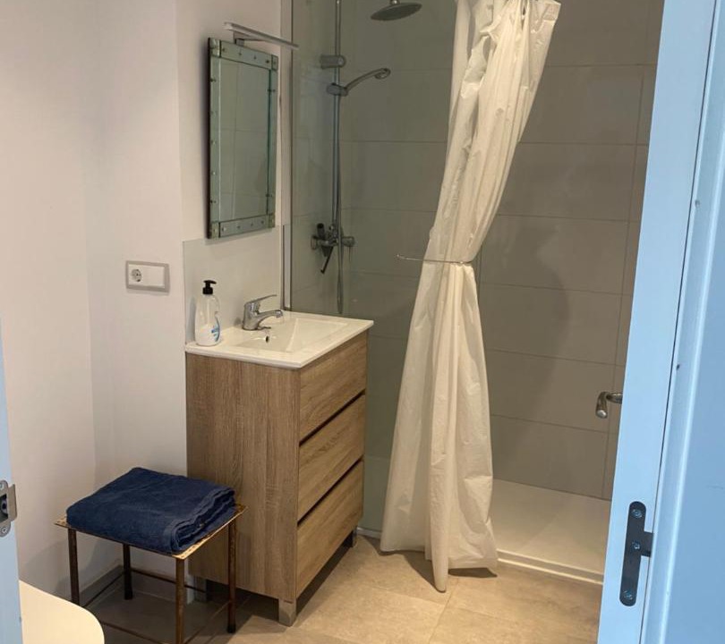 Photo of Bathroom in Font-Rubi