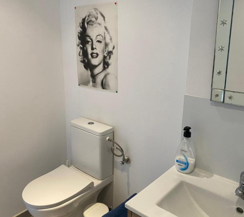 Photo of Bathroom in Font-Rubi