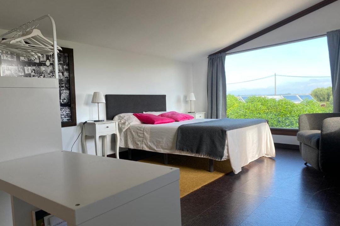Photo of Bedroom in Font-Rubi