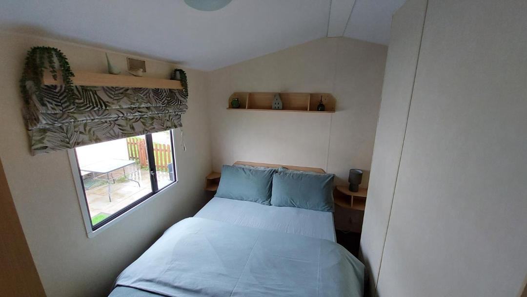 Photo of Bedroom in Towyn