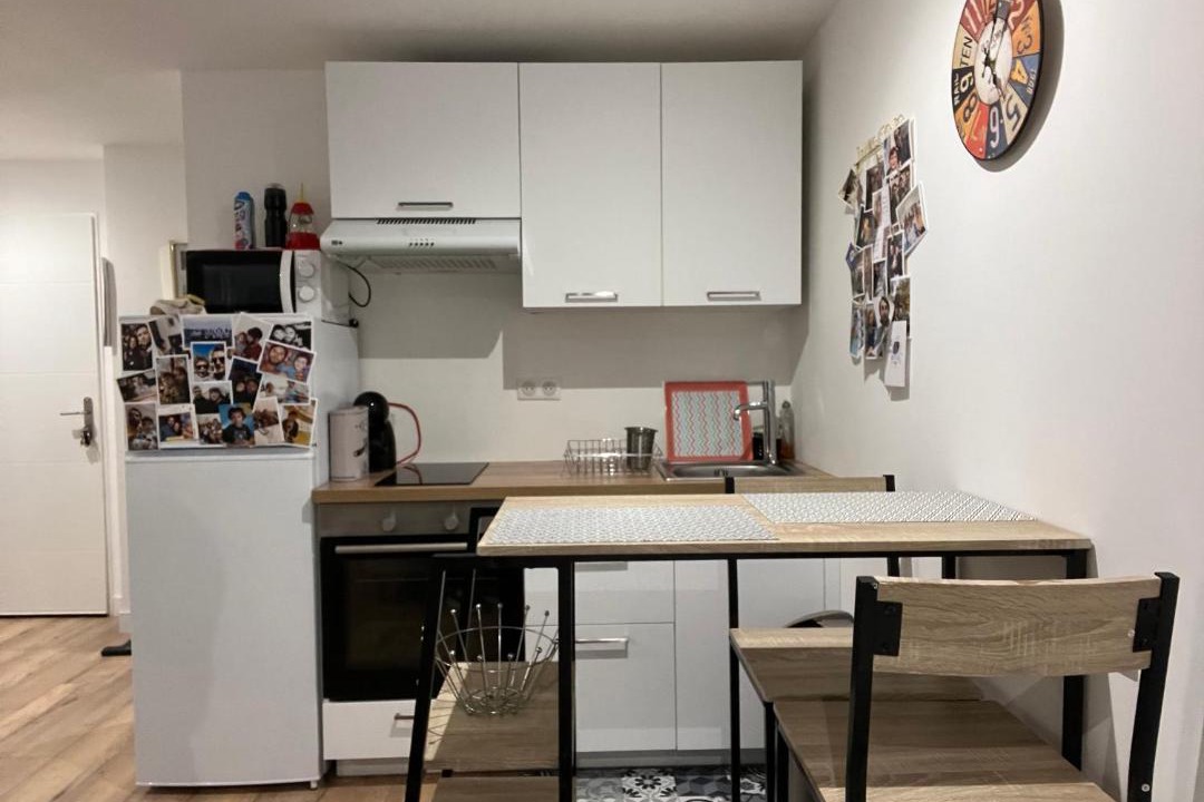 Photo of Kitchen in Bocognano