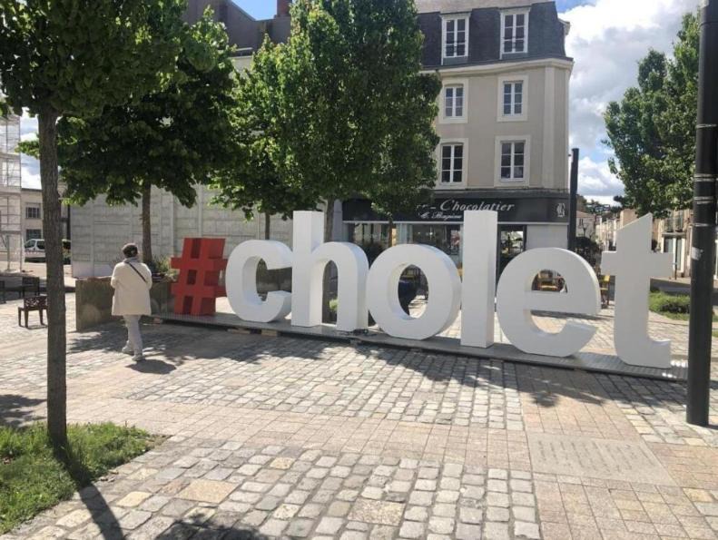 Photo of Others in Saint-Leger-sous-Cholet