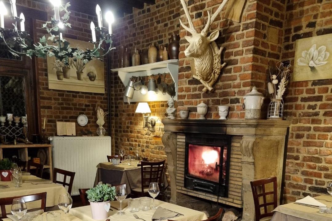 Photo of Kitchen in Le Nouvion-en-Thierache