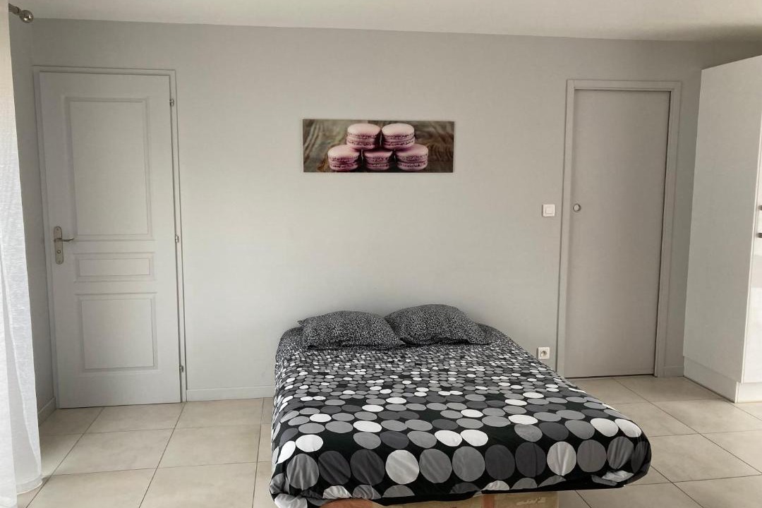 Photo of Bedroom in Chaingy