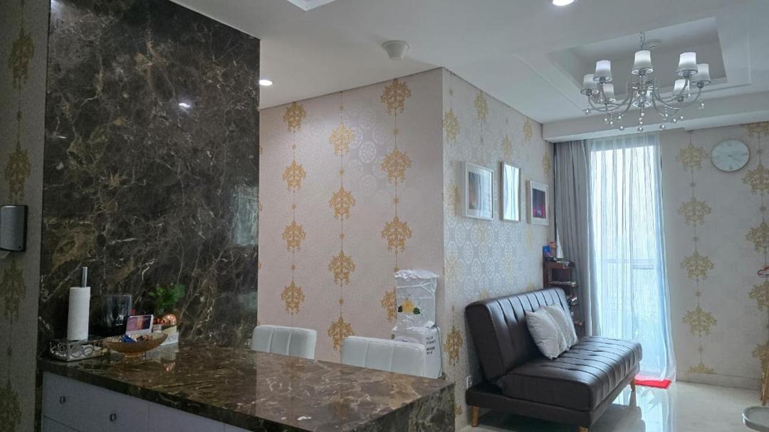 Photo of Bathroom in Central Jakarta