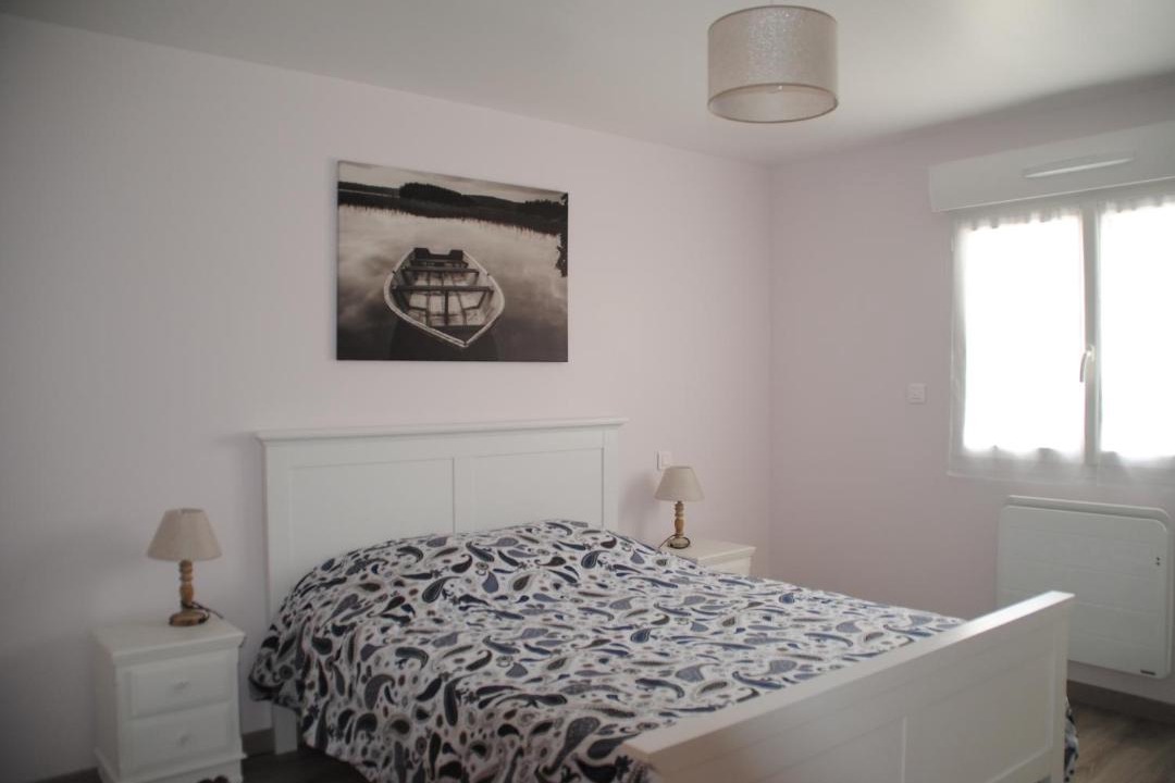 Photo of Bedroom in Chaingy