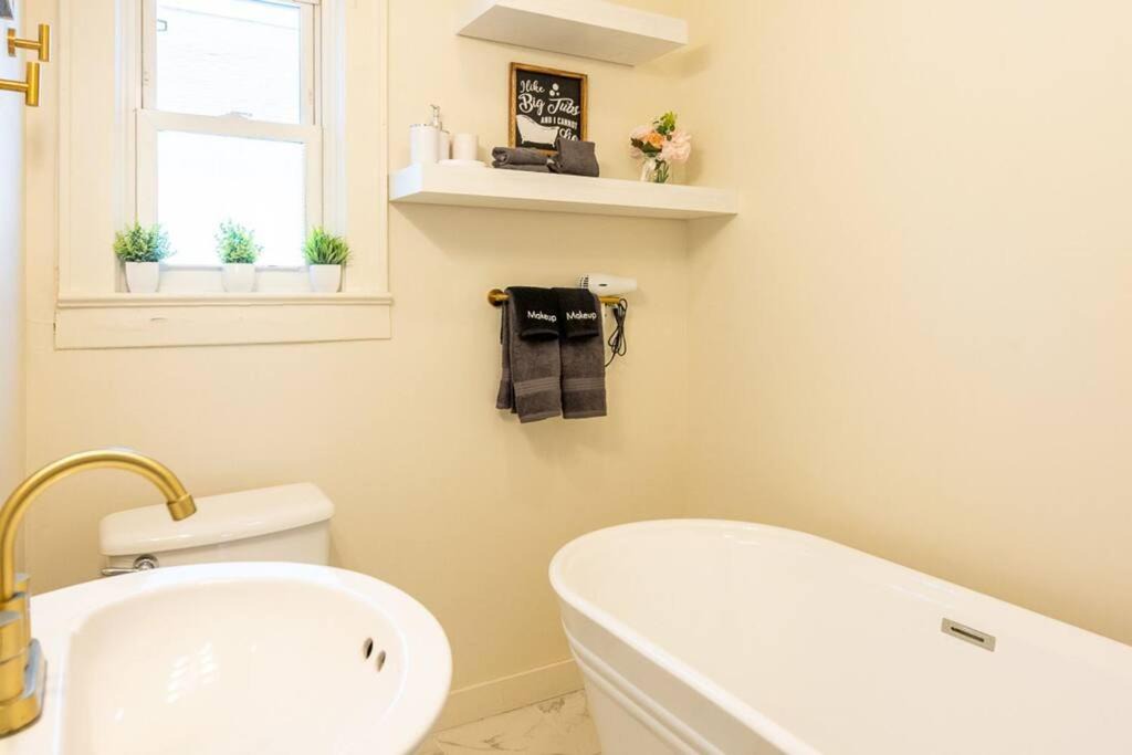 Photo of Bathroom in Terre Haute