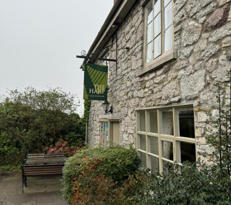 Photo of Others in Old Radnor