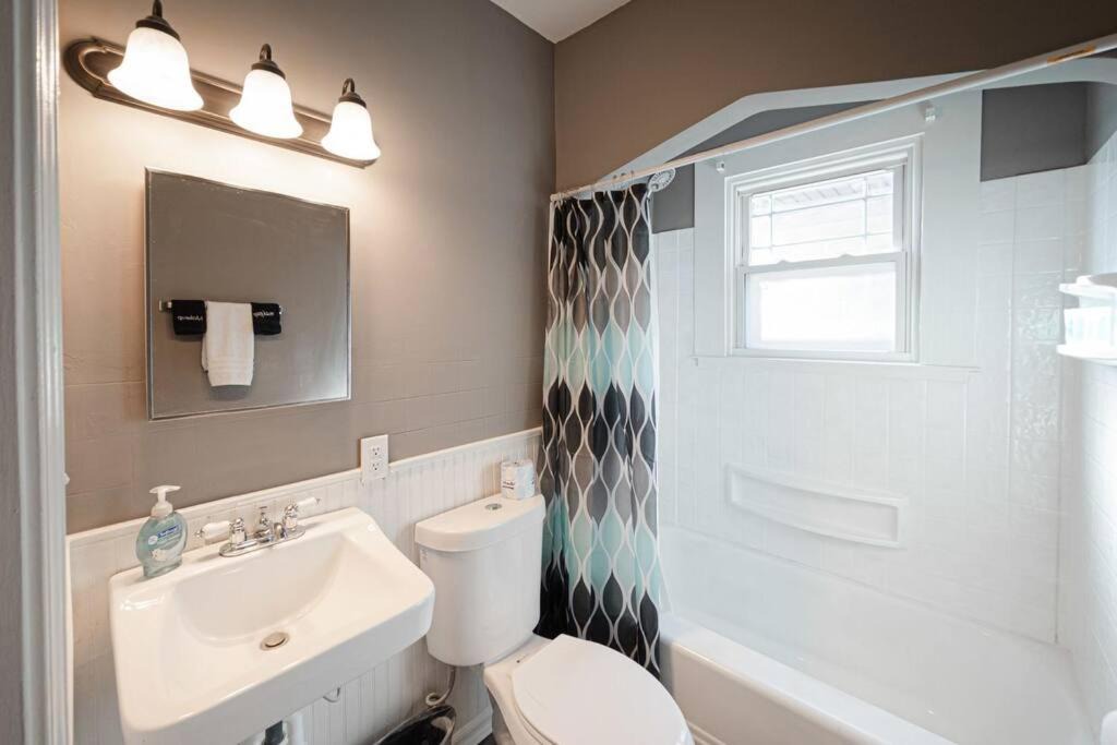 Photo of Bathroom in Evansville