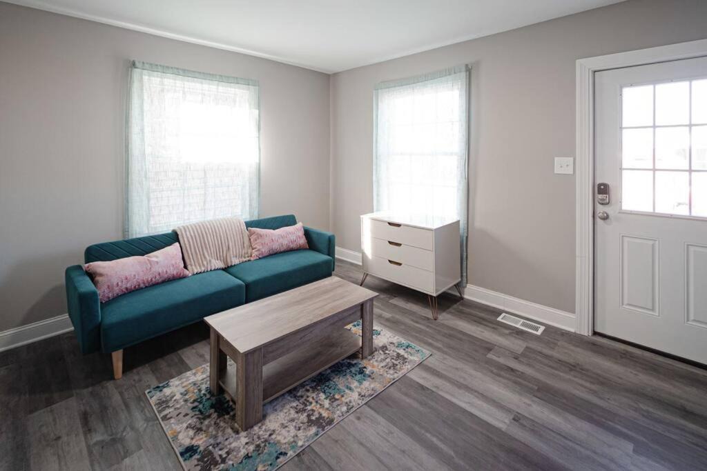 Photo of Others in Evansville