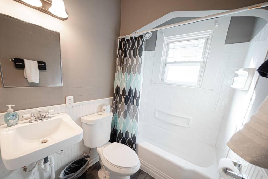 Photo of Bathroom in Evansville