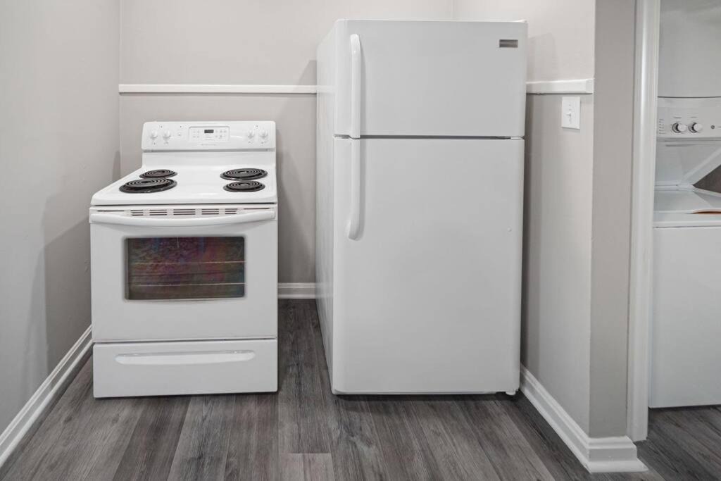 Photo of Kitchen in Evansville