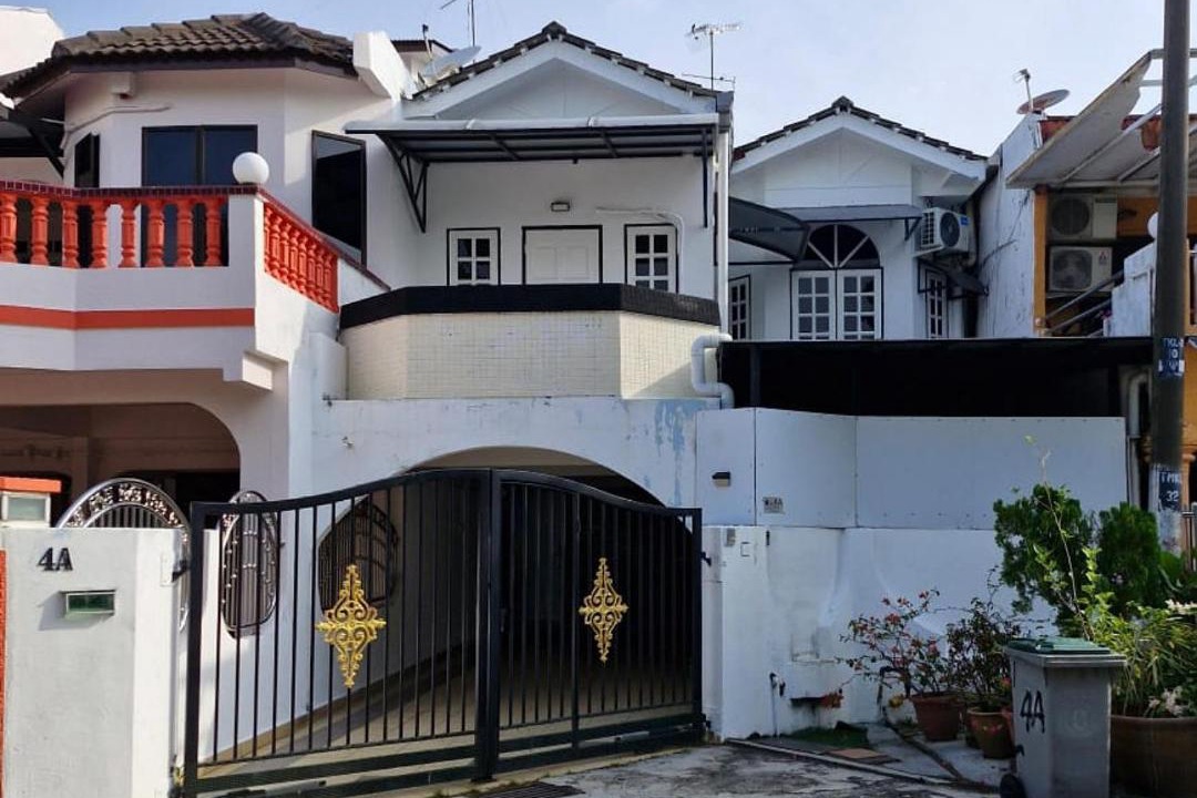 Photo of Others in Taman Kota Laksamana