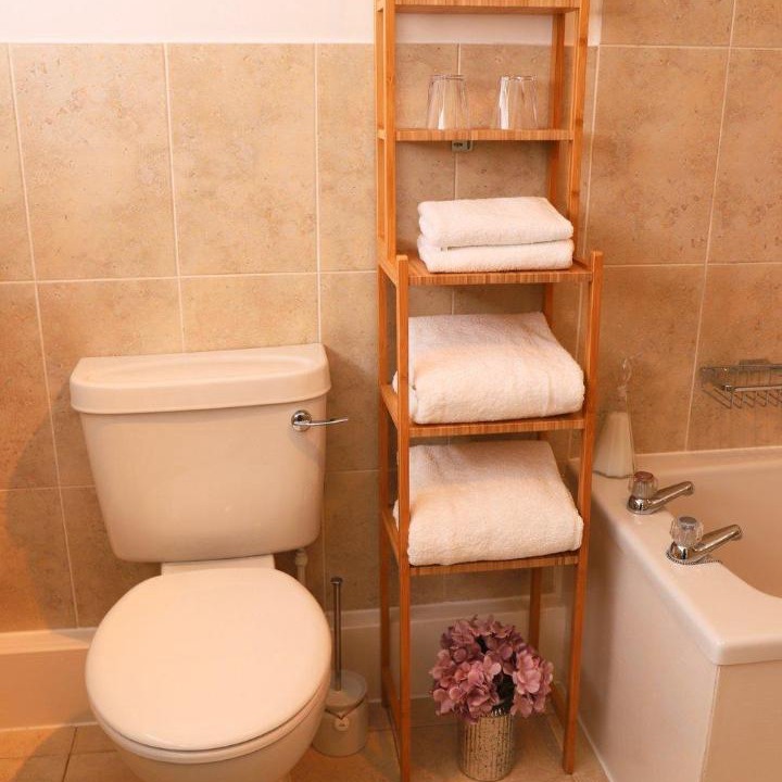 Photo of Bathroom in Coalbrookdale