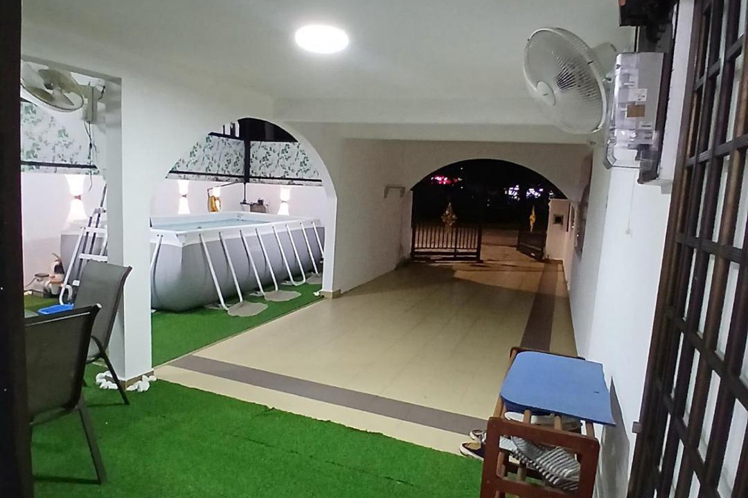 Photo of Others in Taman Kota Laksamana