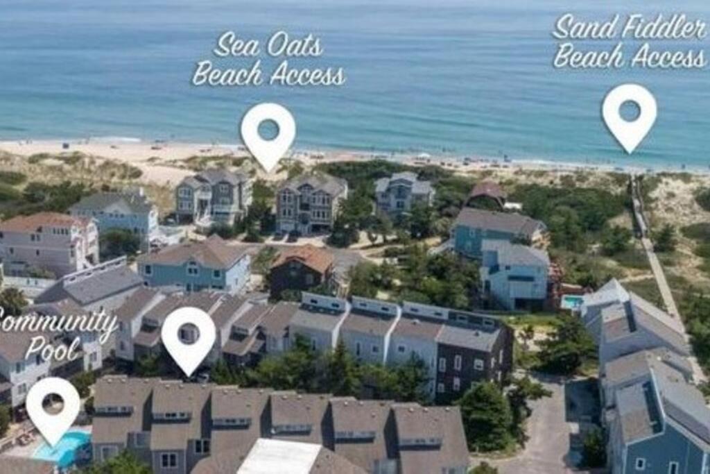 Photo of Others in Ocean Sands