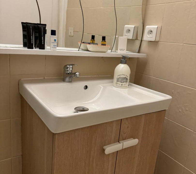 Photo of Bathroom in Callian