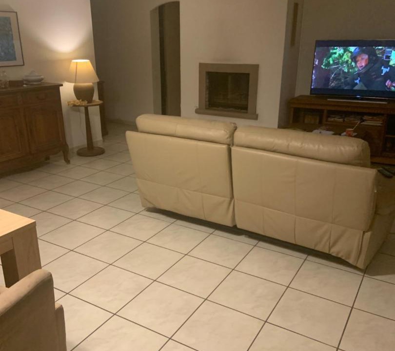 Photo of Livingroom in Salses-le-Chateau