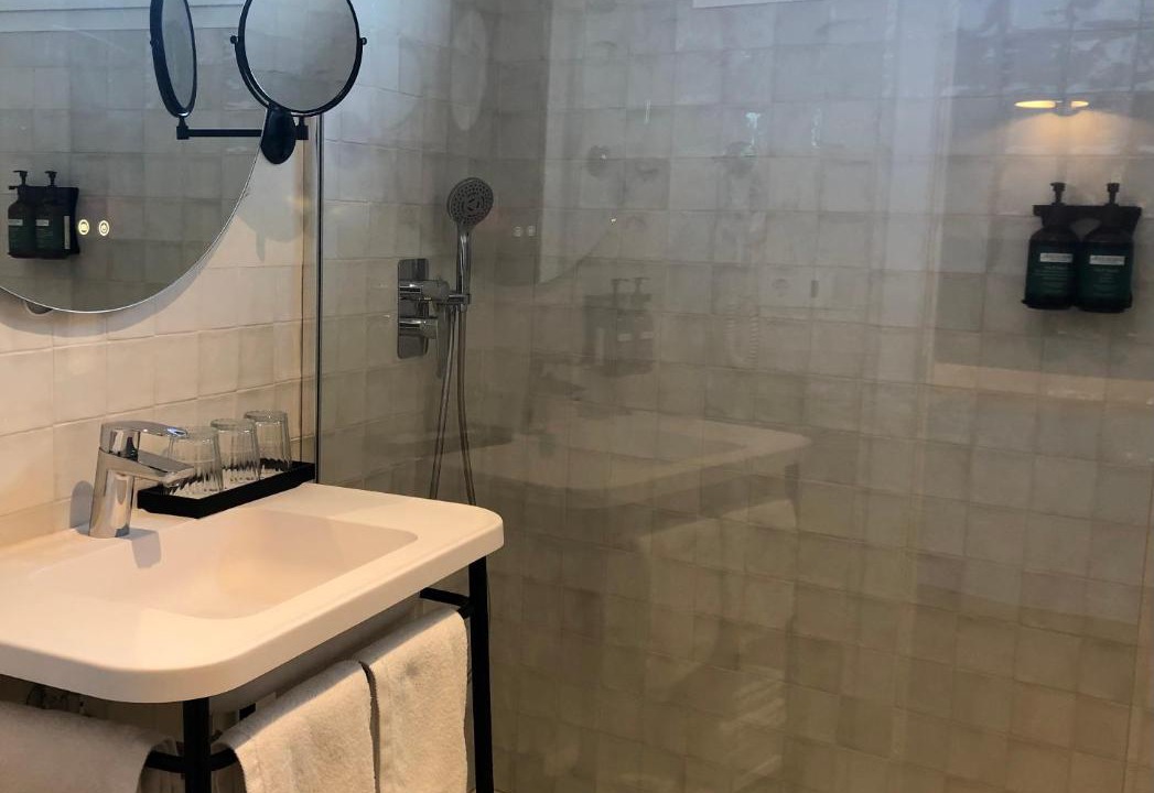 Photo of Bathroom in Tarragona