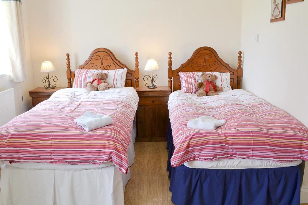 Photo of Bedroom in Brampton