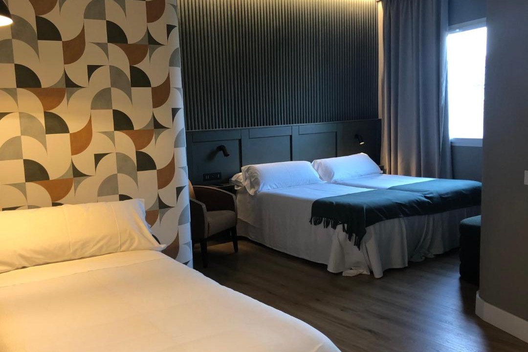 Photo of Bedroom in Tarragona