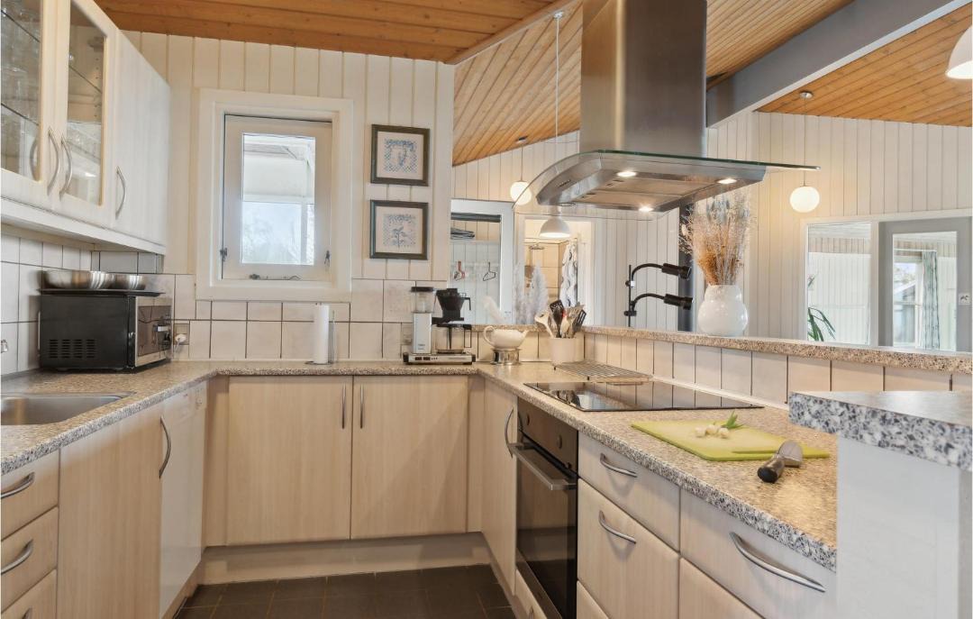 Photo of Kitchen in Vestervig