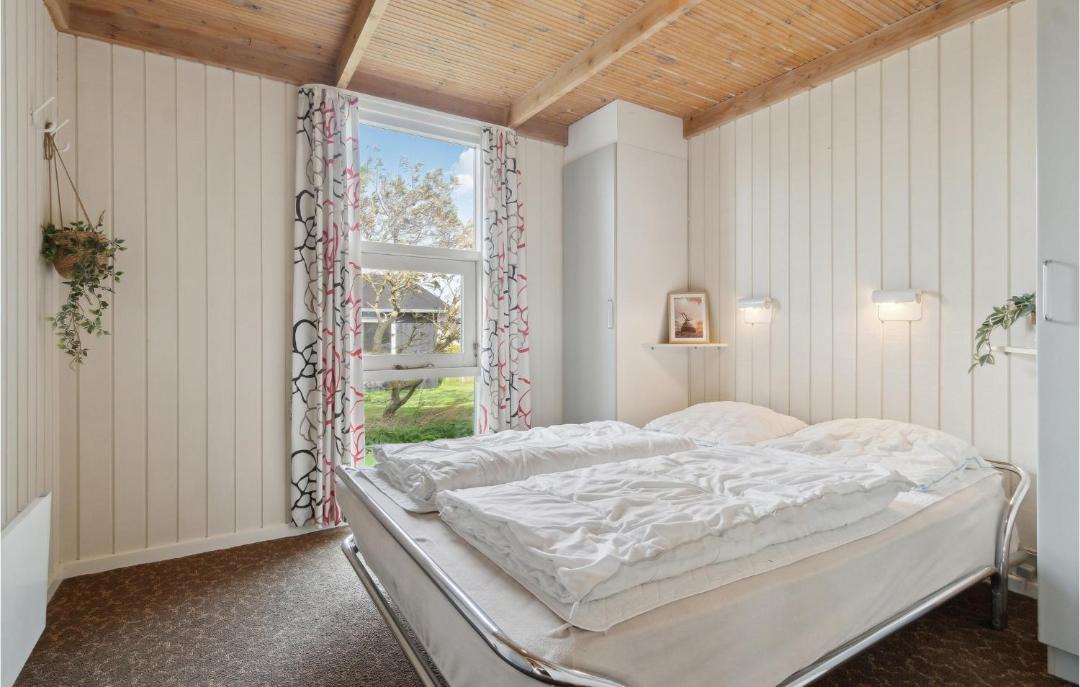 Photo of Bedroom in Vestervig