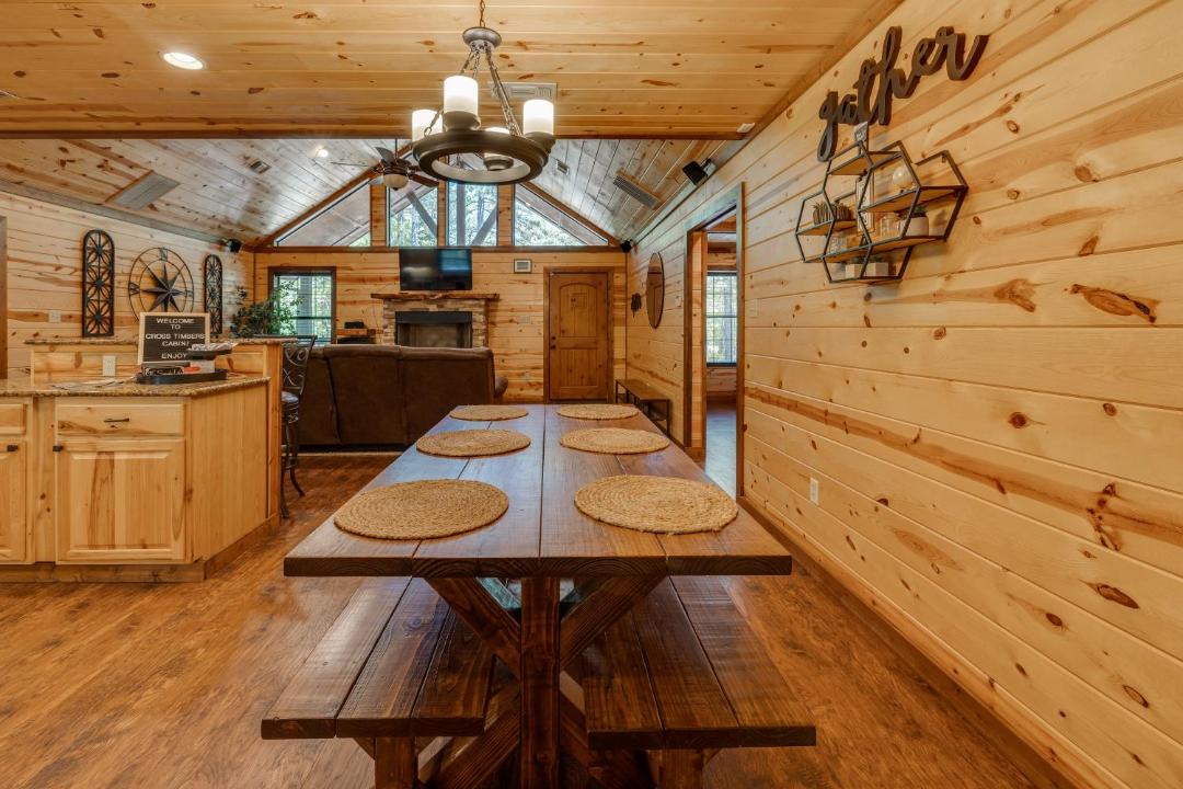Photo of Kitchen in Pickens