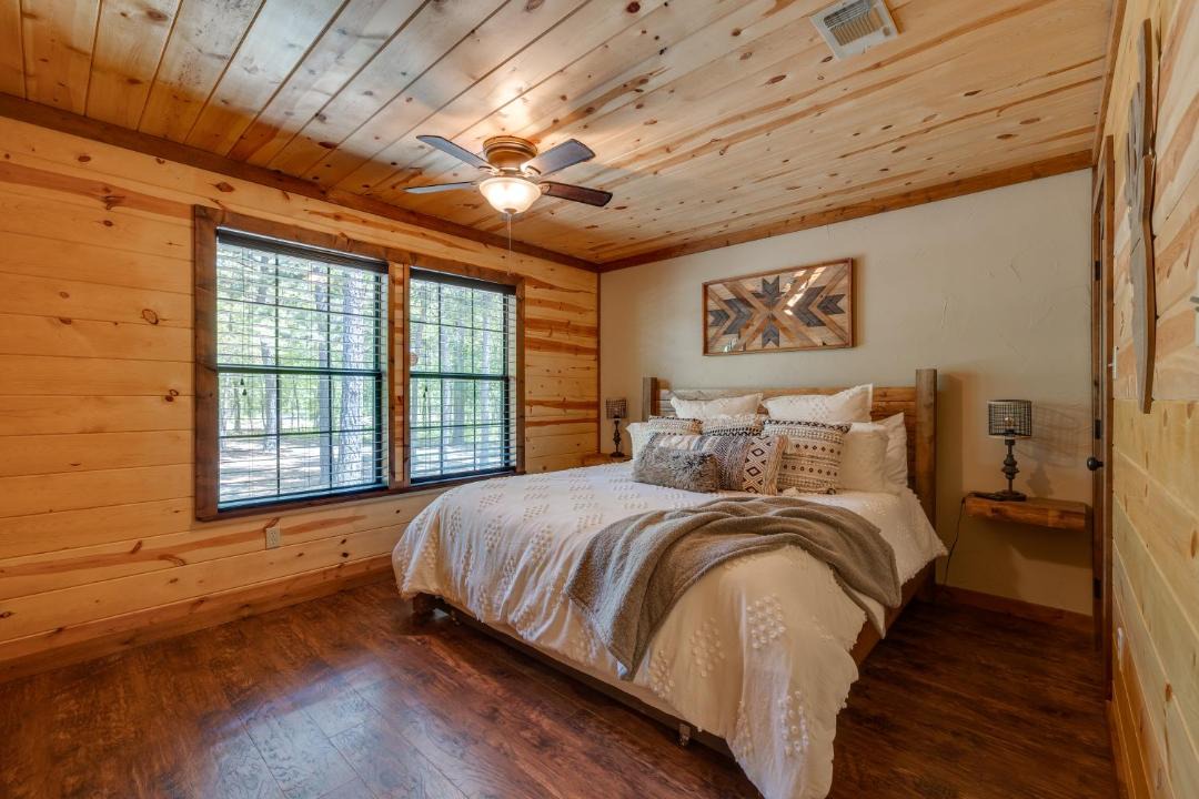 Photo of Bedroom in Pickens