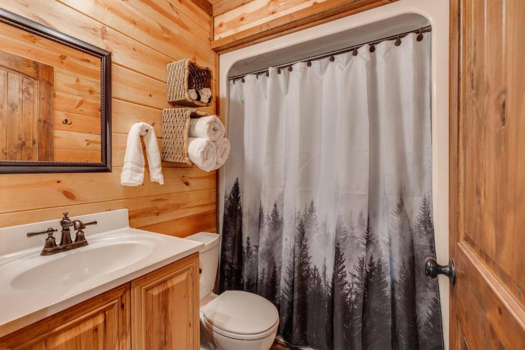 Photo of Bathroom in Pickens