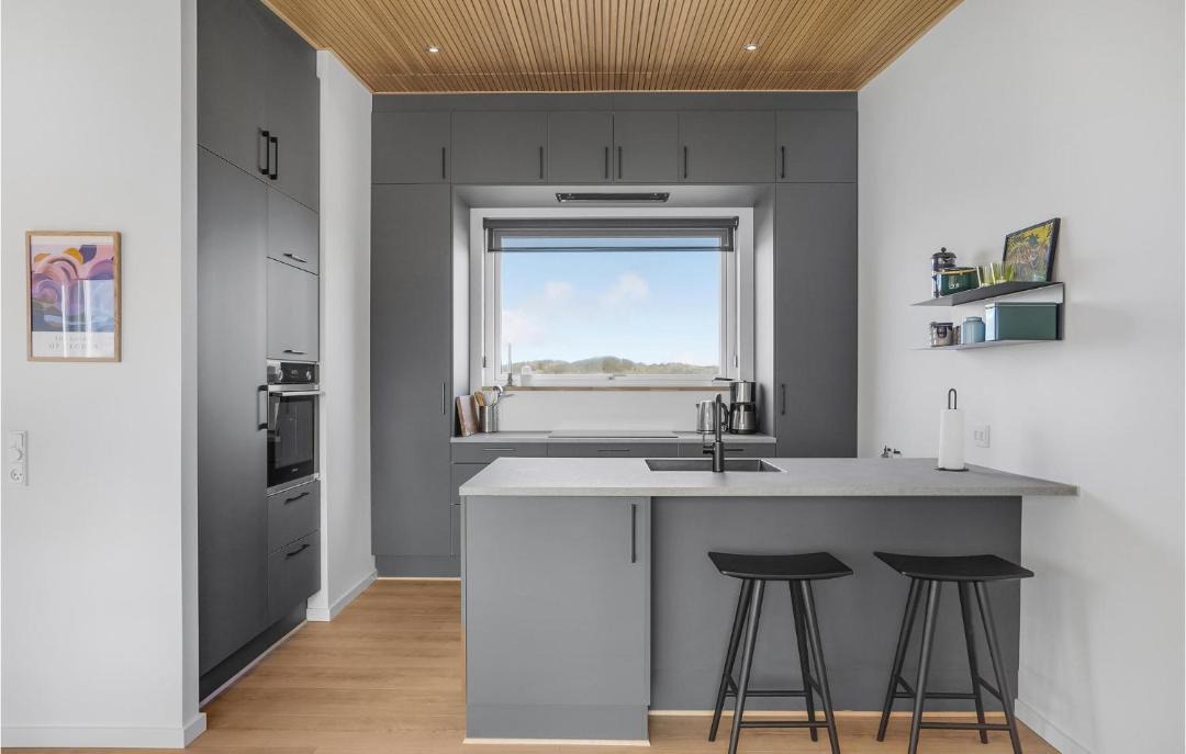 Photo of Kitchen in Slette Strand