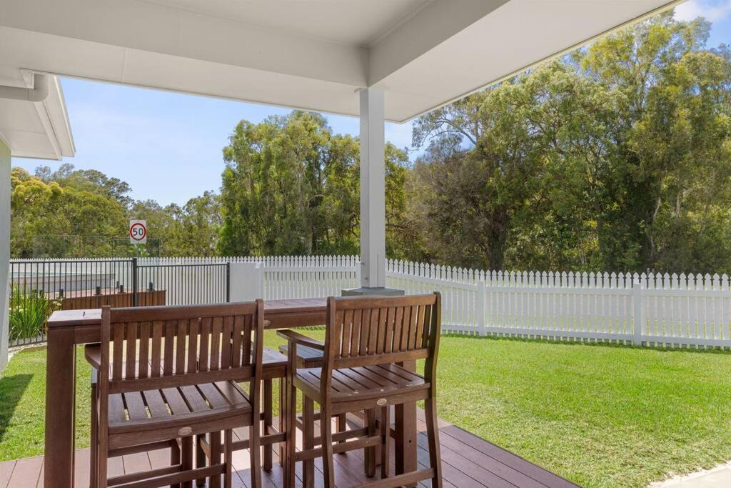 Photo of Patio Balcony in Tin Can Bay