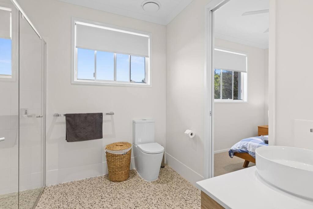 Photo of Bathroom in Tin Can Bay