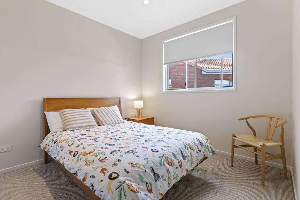 Photo of Bedroom in Tin Can Bay