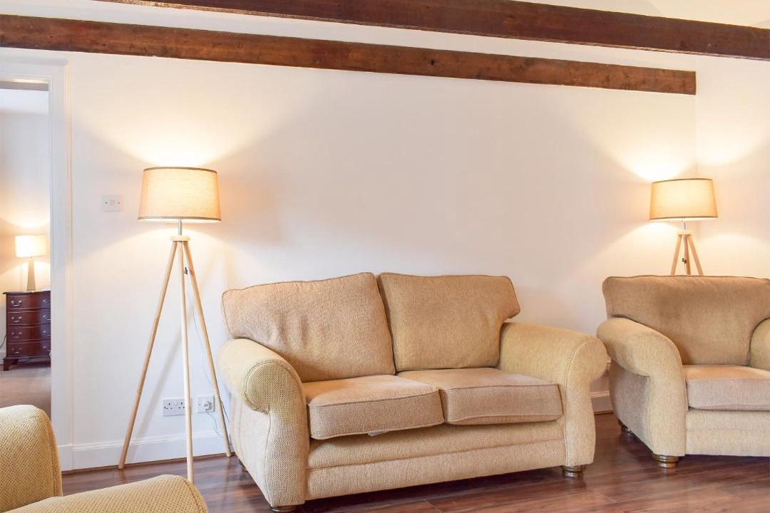 Photo of Livingroom in Walkerburn