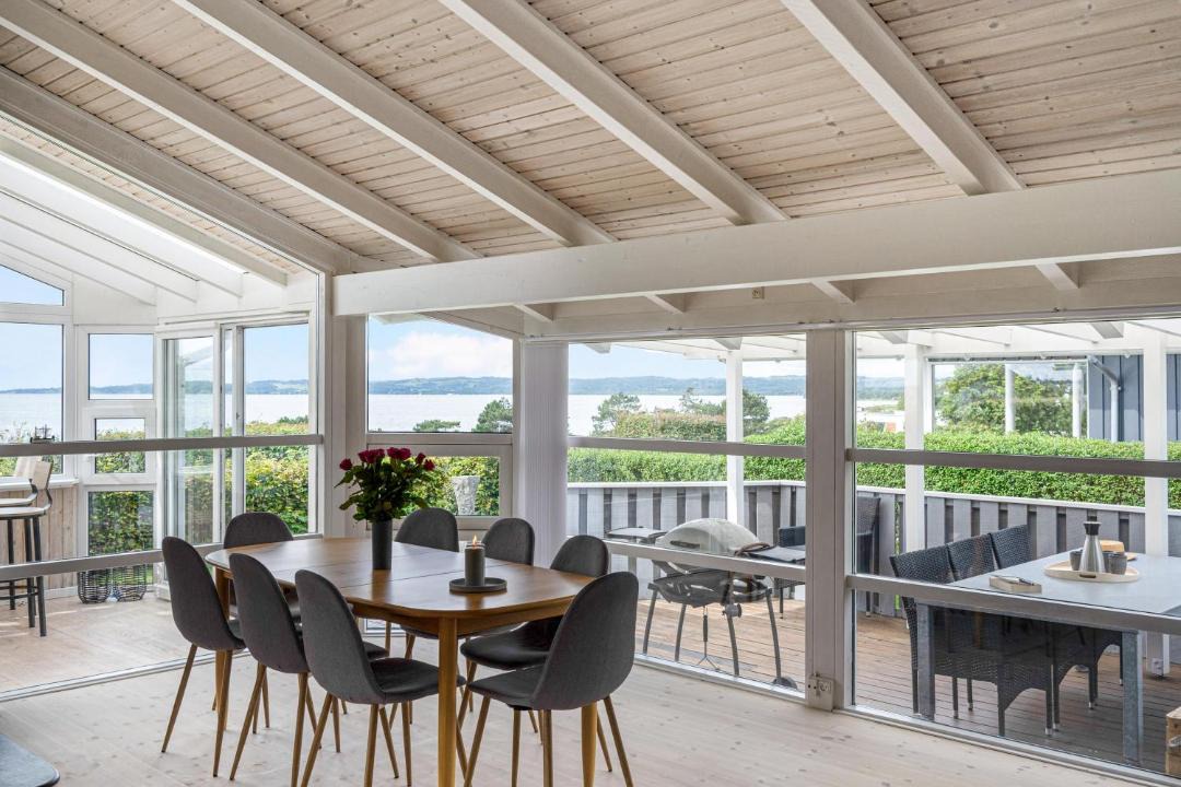 Photo of Patio Balcony in Egsmark Strand