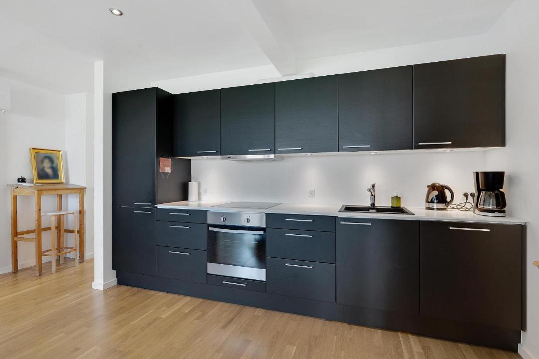 Photo of Kitchen in Syddjurs Kommune