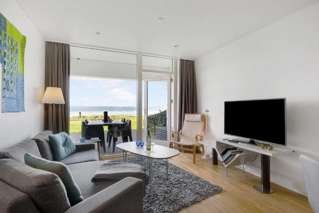 Photo of Livingroom in Syddjurs Kommune