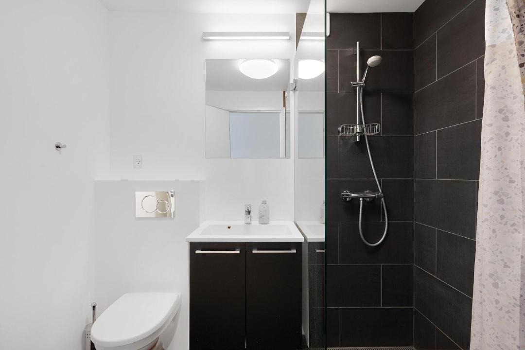 Photo of Bathroom in Syddjurs Kommune