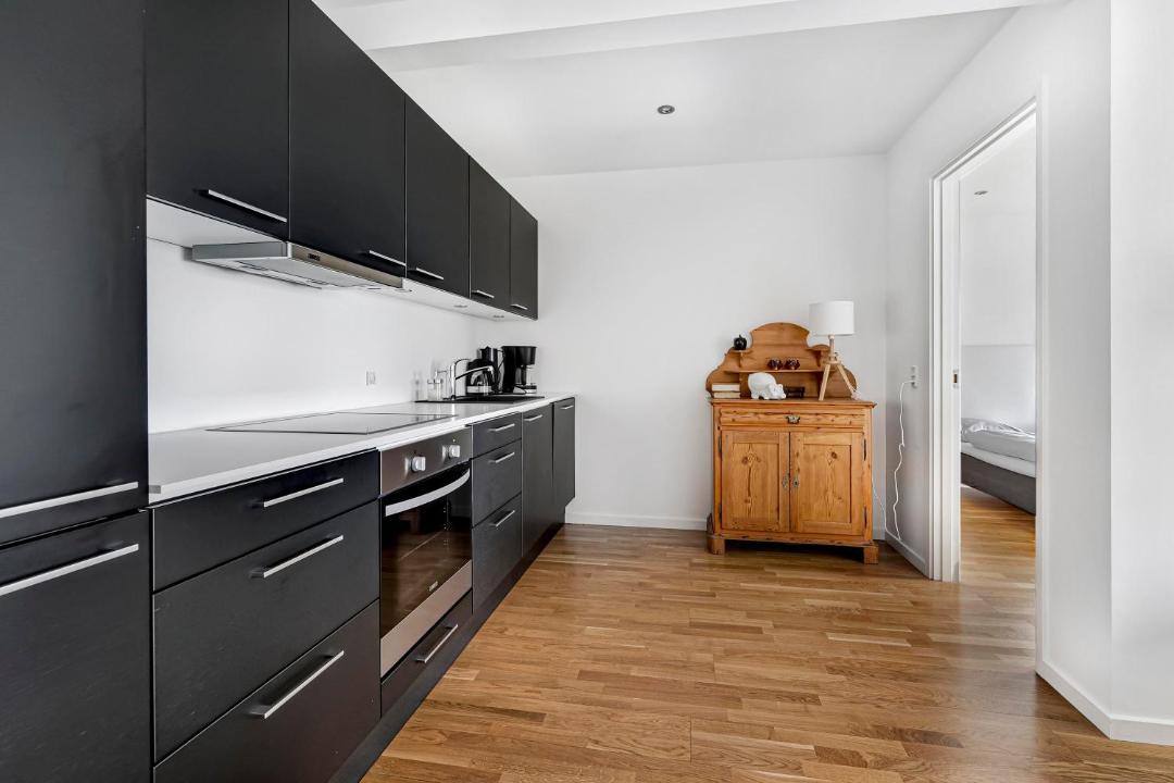 Photo of Kitchen in Syddjurs Kommune