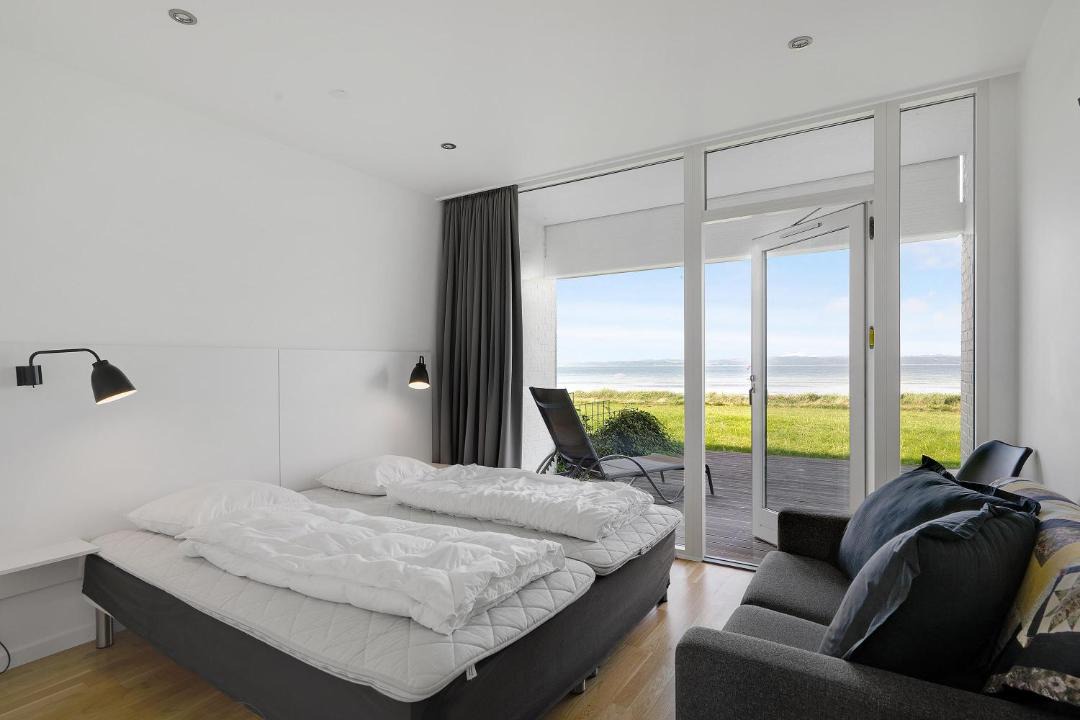 Photo of Bedroom in Syddjurs Kommune